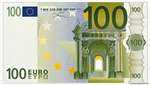 Moneda de cien euros, 100 euros